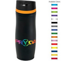 14 oz PersonaT Wave Vacuum Tumbler